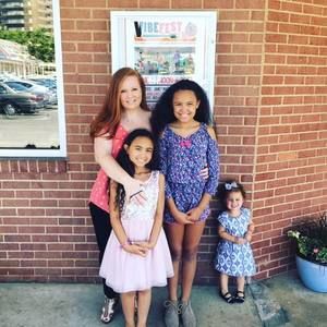 Meet your Posher, Stephanie